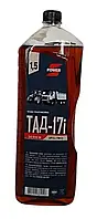 Трансмісійна олива S-POWER ТАД 17 (ПЕТ) 1.5 л