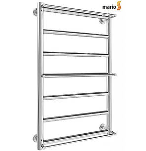 Рушникосушарка водяна MARIO Одісей 700 х 530/500, фото 2