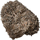 Сітка маскувальна осінь для автомобіля, пікапа, позашляховика та техніки "Сухе листя", фото 6