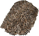 Сітка маскувальна осінь для автомобіля, пікапа, позашляховика та техніки "Сухе листя", фото 7