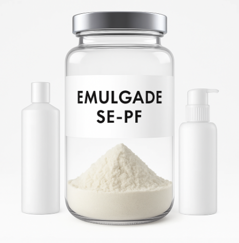 Емульгейд SE-PF (Emulgade SE-PF), фото 1