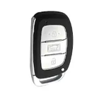 Чохол для ключа HYUNDAI сірий, фото 2