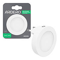 Світильник нічник Ardero DEL22ARD MOON