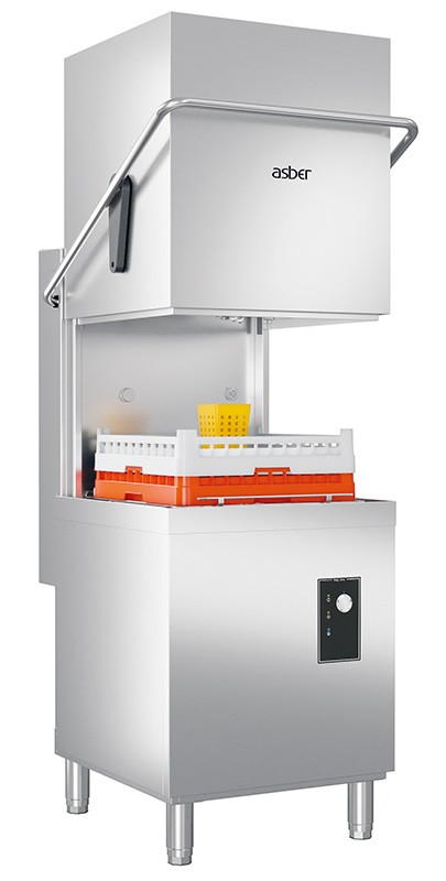 Посудомийна машина Asber GEXH500DD, фото 1