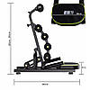 Тренажер для м'язів спини та живота REVOGYM REVOGYM, фото 3