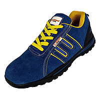 Робочі кросівки без металевого носка - SIGMA SAFETY Shoes ARIZONA O1 HRO SR