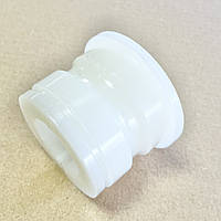 Втулка стабілізатора МАЗ d=72х40 6430-2906030