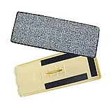 Швабра Easymop Self-Wash з відром зі зливом та самовіджимом, набір для миття підлоги, фото 9