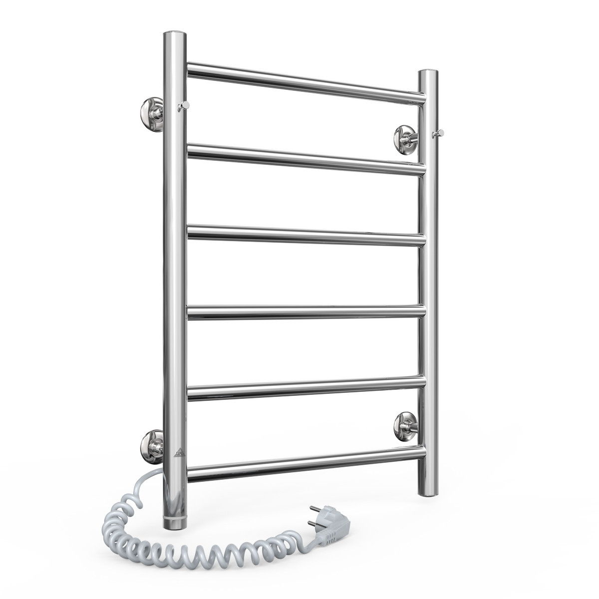 Електрична рушникосушарка Laris Альфа П6 400 х 600 Е S3 (підкл. зліва) 73207812