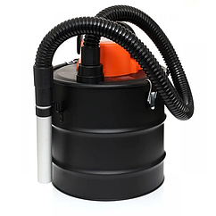 Пилосос для каміну Kraft&Dele KD477 2000 Вт, 20 л