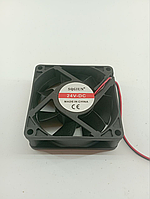 Вентилятор охолодження 70х70х24 24V