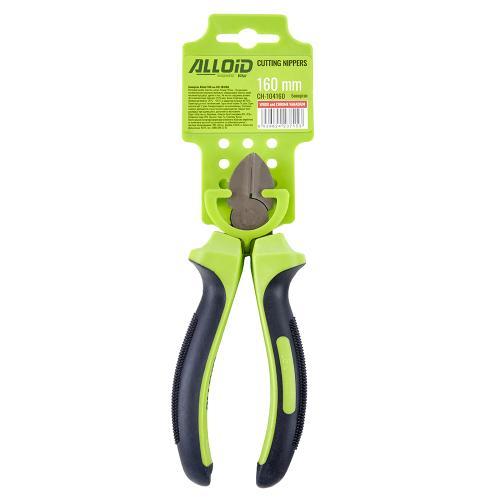 Alloid. Бокорізи 160 мм (СН-104160), фото 1