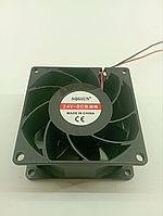 Вентилятор охолодження 80х80х37 24V