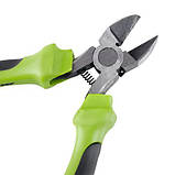 Alloid. Бокорізи 125 мм (СН-102125М), фото 2