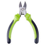 Alloid. Бокорізи 125 мм (СН-102125М), фото 3