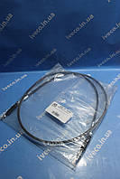 Трос газу MAN F2000 F90 2165 mm 81955016222 81955016459