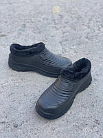 Галоші утеплені оптом Україна