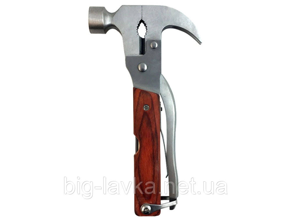 Похідний мультитул Cyclezone 15 в 1, фото 1