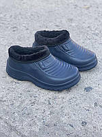 Галоші утеплені оптом Україна