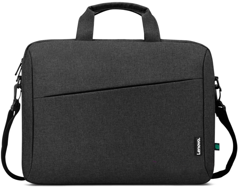 Сумка для ноутбука Lenovo Casual Topload T210 16" (GX41L83769) Black