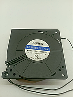Вентилятор охолодження 120x120x32 220V