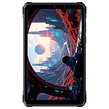 Планшет Blackview Active 5 8/128GB Black, фото 2