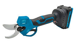 Акумуляторний секатор KRAISSMANN 25 AGS-BL 20 (без АКБ та ЗУ)