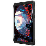 Планшет Blackview Active 5 8/128GB Black, фото 4