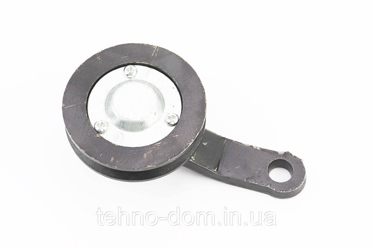 Ролик ременя вентилятора з кріпленням R190N/R195NM, фото 1