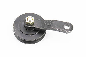 Ролик ременя вентилятора з кріпленням R190N/R195NM