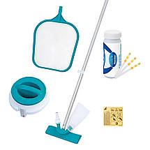 Набір для чищення басейнів BestWay 58794, фото 2