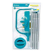 Набір для чищення басейнів BestWay 58794, фото 5