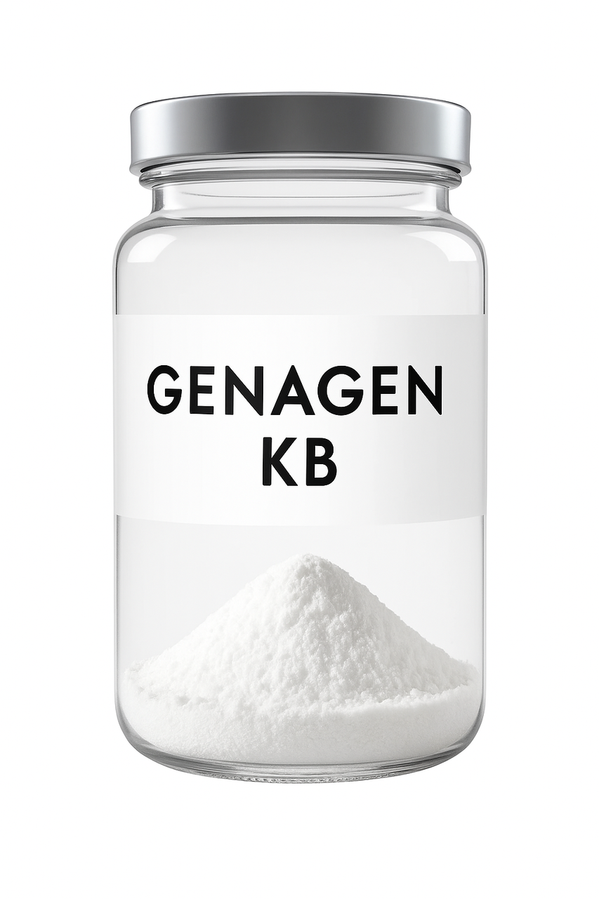 Генаген KB (Genagen KB), фото 1