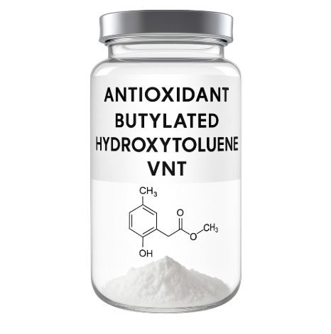 Antioxidant Butylated hydroxytoluene VNT (Антиоксидант Бутілгідроксітолуол ВНТ), фото 1