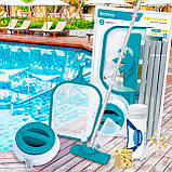 Набір для чищення басейнів BestWay 58794, фото 2