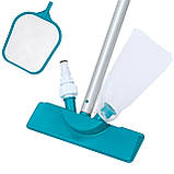 Набір для чищення басейнів BestWay 58794, фото 4