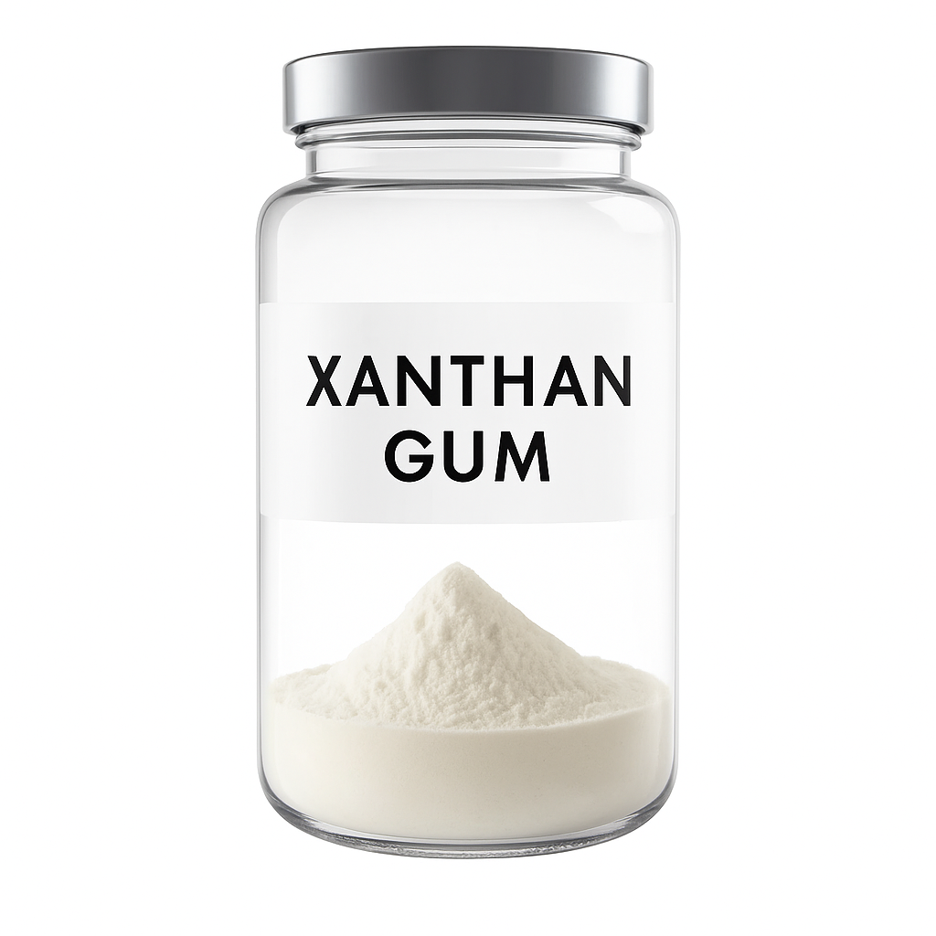 Ксантанова камедь харчова (Xanthan Gum), фото 1