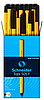 Ручка кулькова Schneider Tops 505F чорна S150501, фото 3