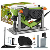 Рубанок електричний 850 Вт, ножі 82 мм Procraft PE-1650