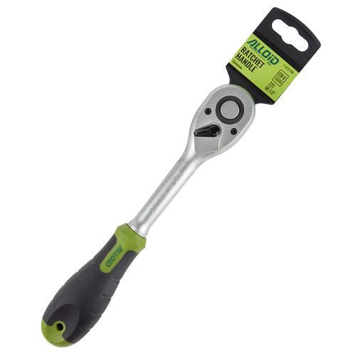 Alloid. Tрещоткa 1/2" 72 зубца., фото 1