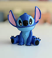Іграшка Stitch фігурка Стіч 3Д 10см