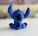 Іграшка Stitch фігурка Стіч 3Д 10см, фото 2