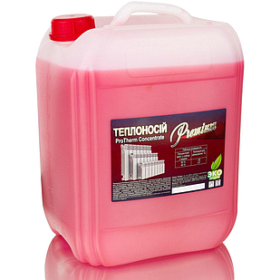 Теплоносій на основі пропіленгліколю -30 TM Premium