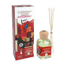 Аромадифузор Carmani В. Кандінський «Жасмин» (100 мл) (457-6911)