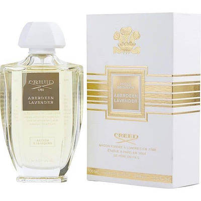 Creed Acqua Originale Aberdeen Lavender edp 100 ml, Франція