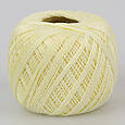 YarnArt IRIS, Ніжно жовтий №912, фото 2