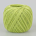 YarnArt IRIS, Салат №927, фото 2