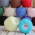 YarnArt IRIS, Ко смос №921, фото 9