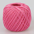 YarnArt IRIS, Рожевий №915, фото 2