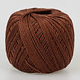 YarnArt IRIS, Шоколад №932, фото 2